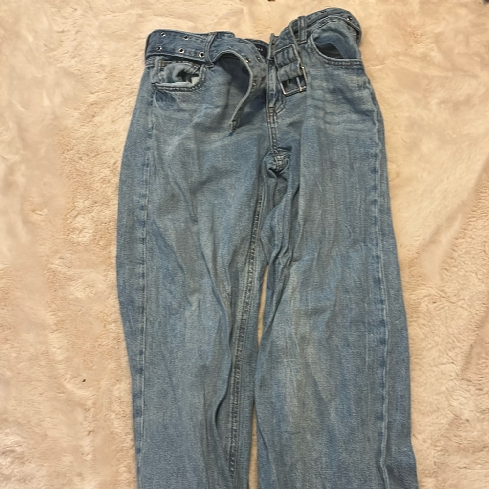 Brand new jeans